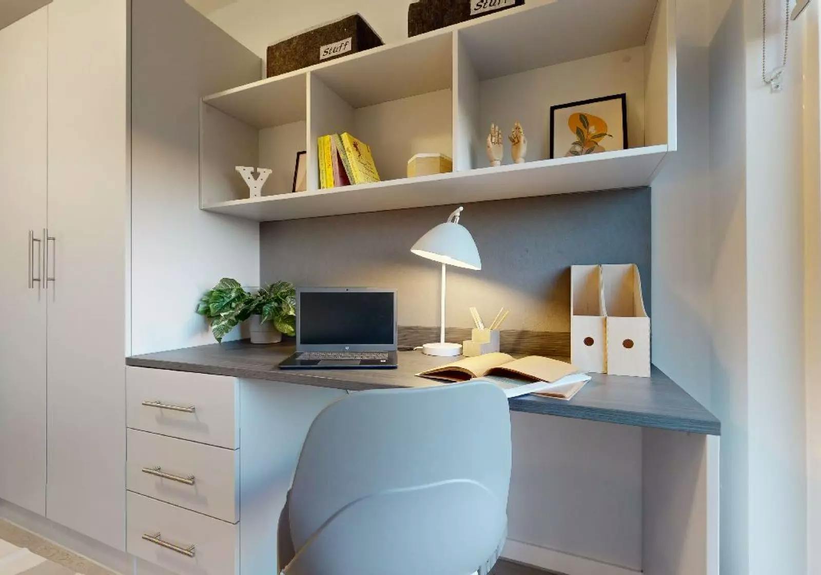Bronze Studio Plus