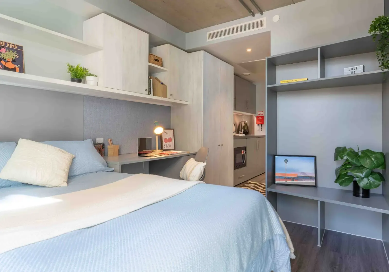Bronze Studio Premium ROOM 3