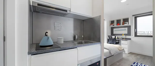 Bronze Studio Private (Upper Level) room image 2