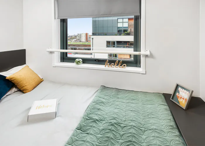 islington-residence-london-Bronze Studio-Upper Level