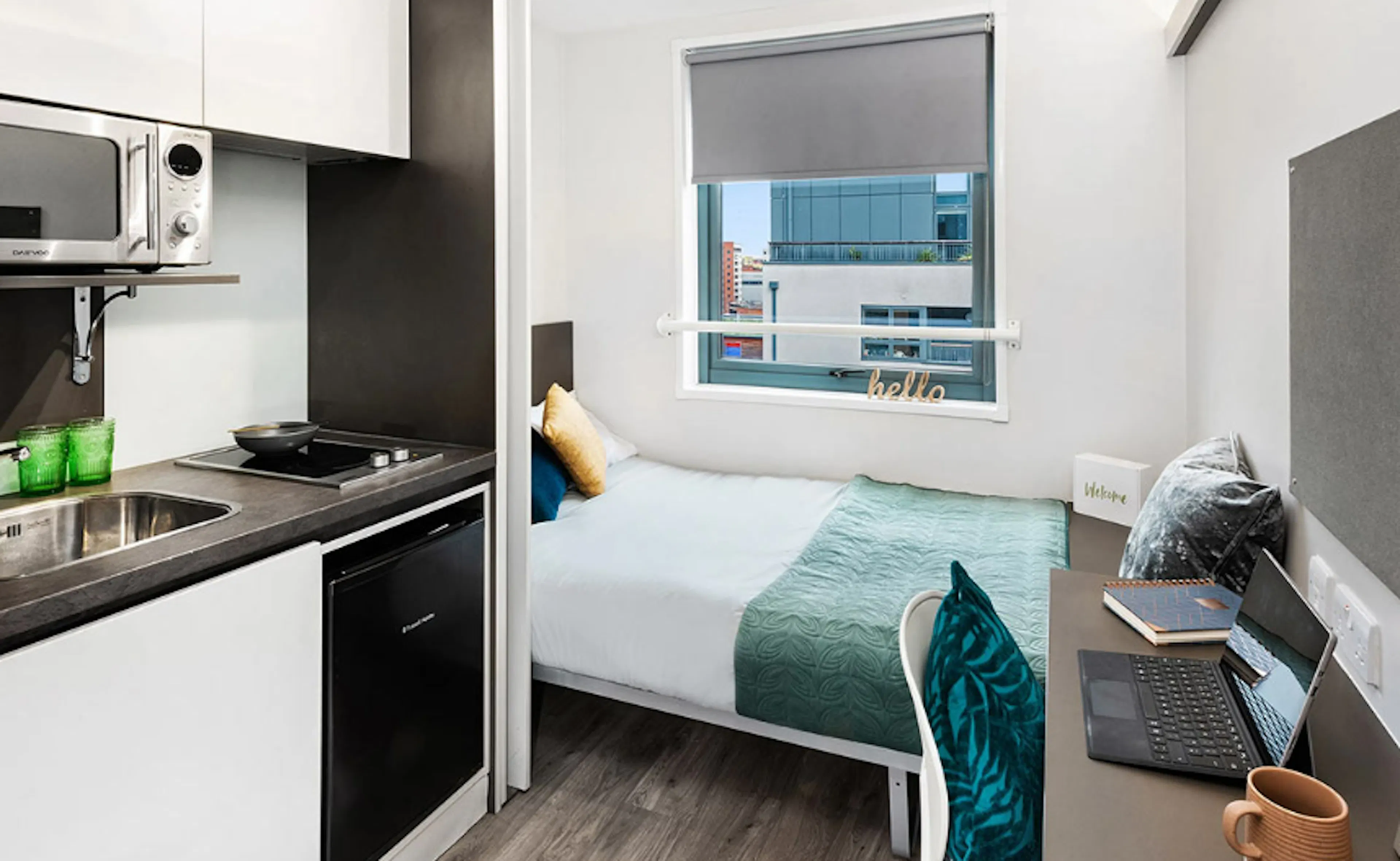 ROOM ROOM 3