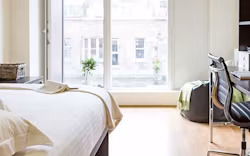 portobello-residence-london-Bronze Studio Mid Level