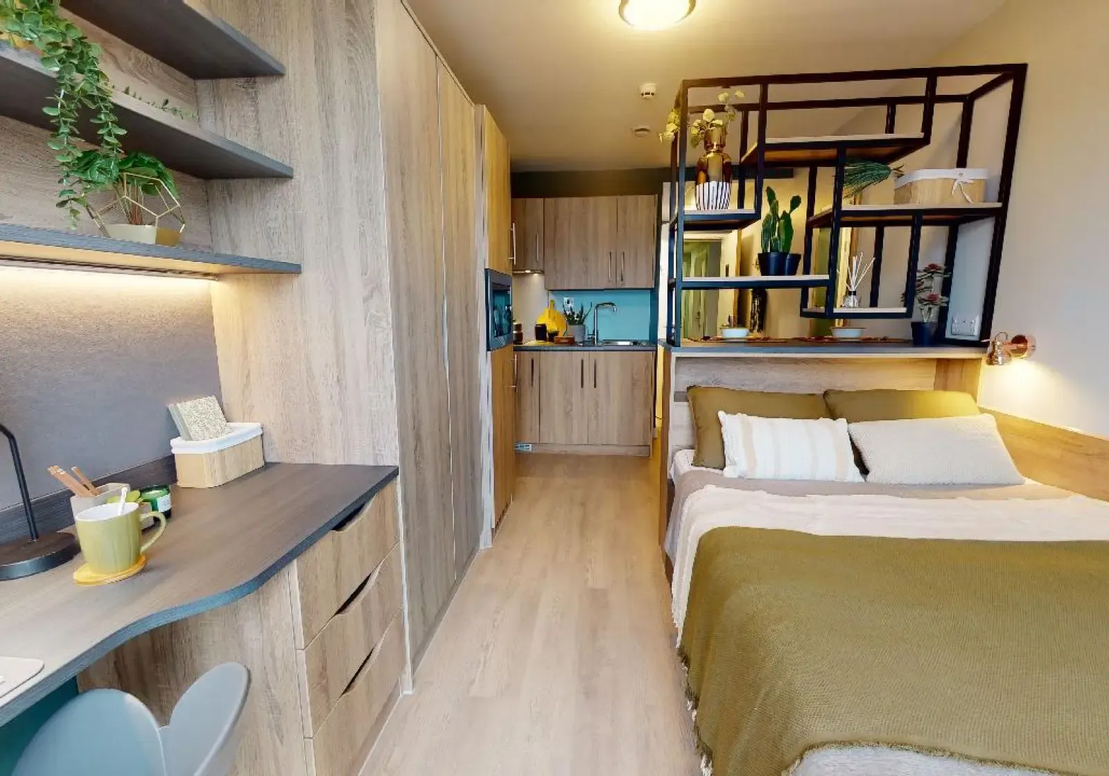 bankside-london-Bronze Studio