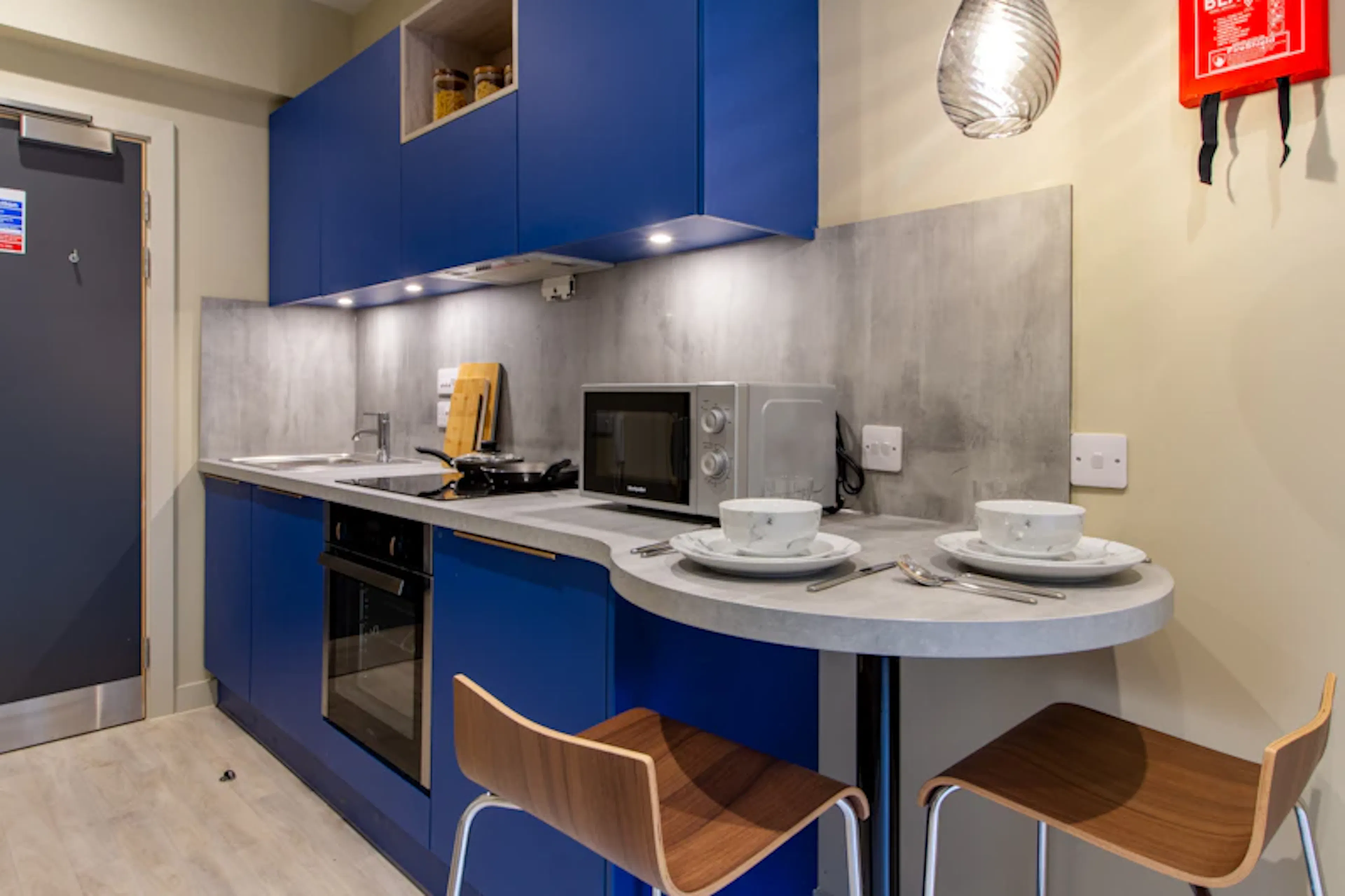 Bronze Studio KITCHEN 4