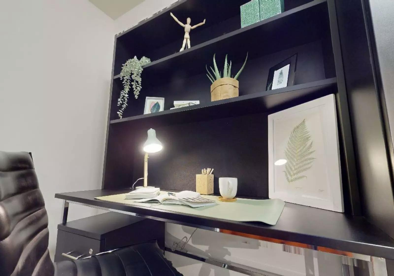 Bronze Studio