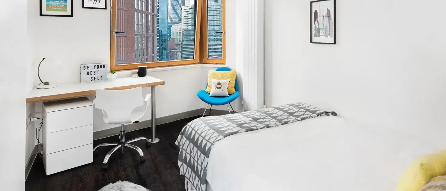 Silver Studio Lower Level