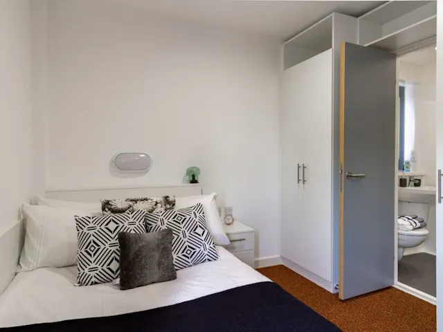 Bronze Studio room image 1