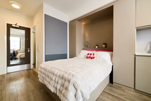 Bronze Studio room image 1