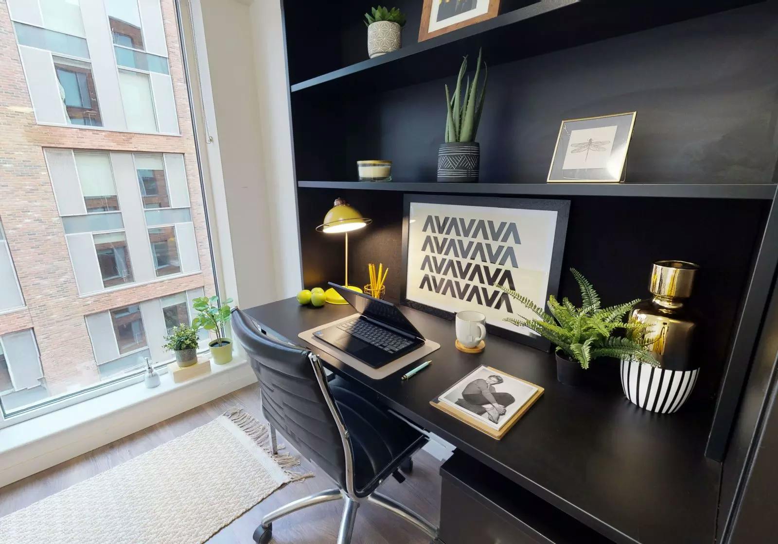 Bronze Two Bed Apartment Plus