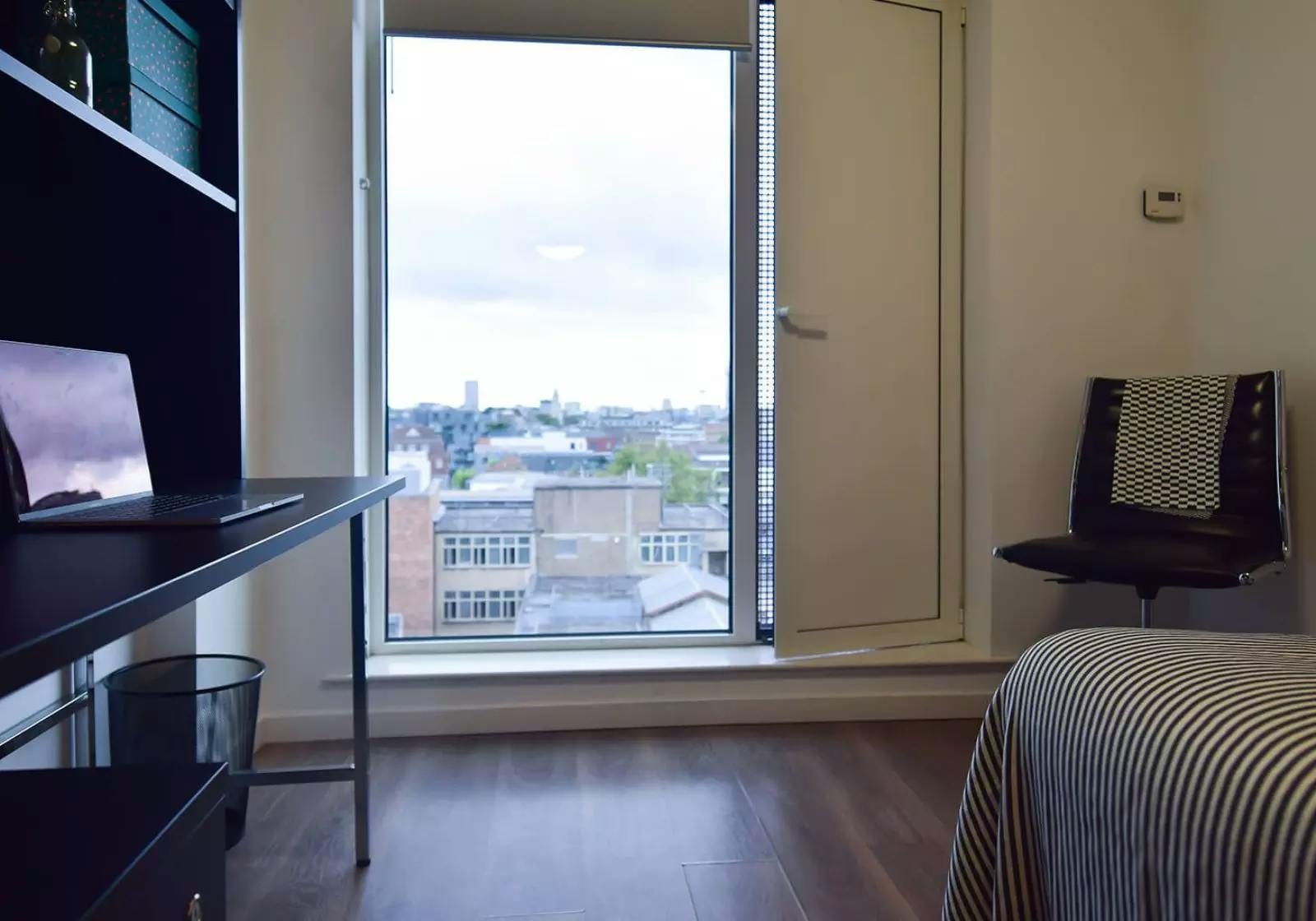 Bronze Two Bed Apartment