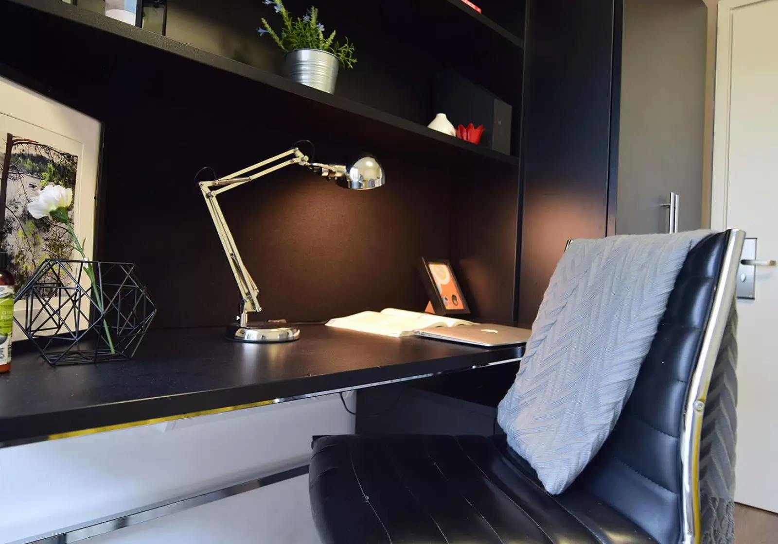 Bronze Two Bed Apartment