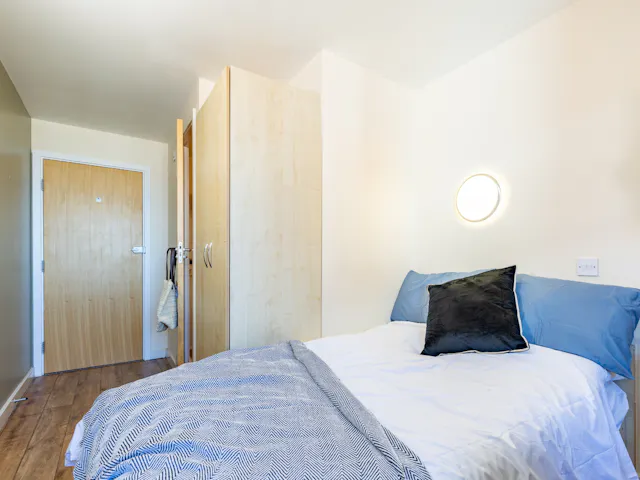 Bronze En Suite room image 1