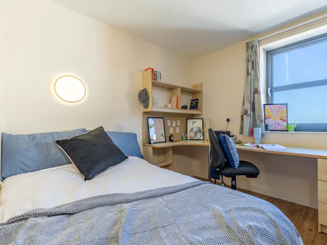 Bronze En Suite room image 3