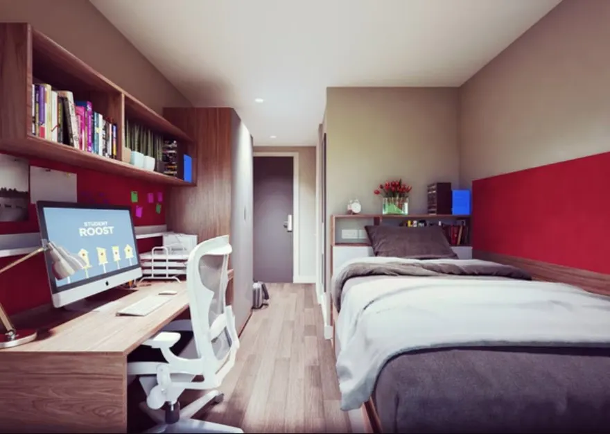 ROOM ROOM