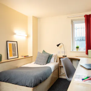 Best Student Accommodation & Housing Liverpool | Student Studios, Flats ...