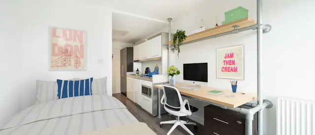 Bronze Studio Penthouse room image 1
