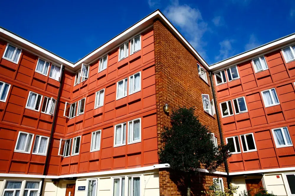 Brooke Hall-London-BUILDING-1