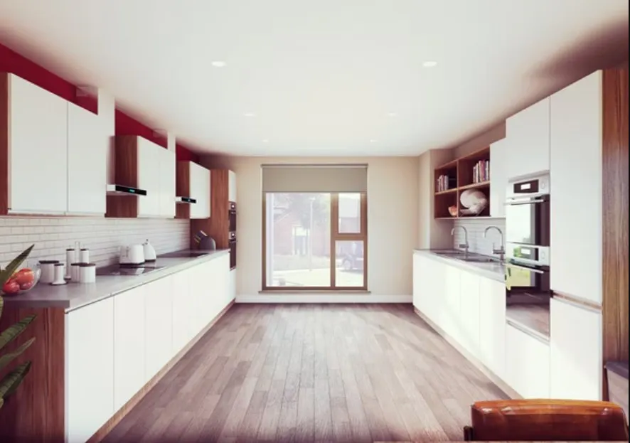 KITCHEN KITCHEN 1