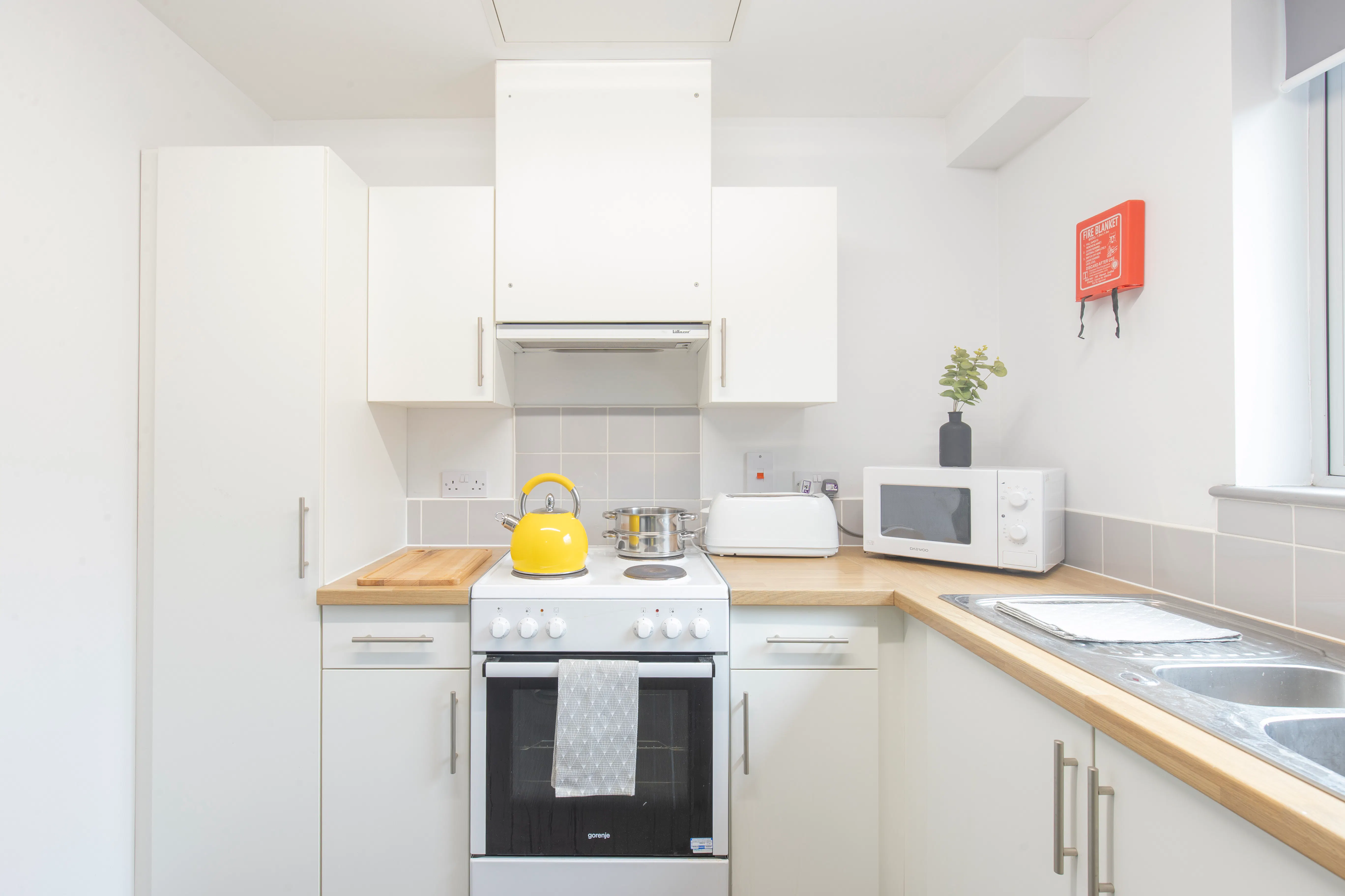 Premium Studio (Bryson court)