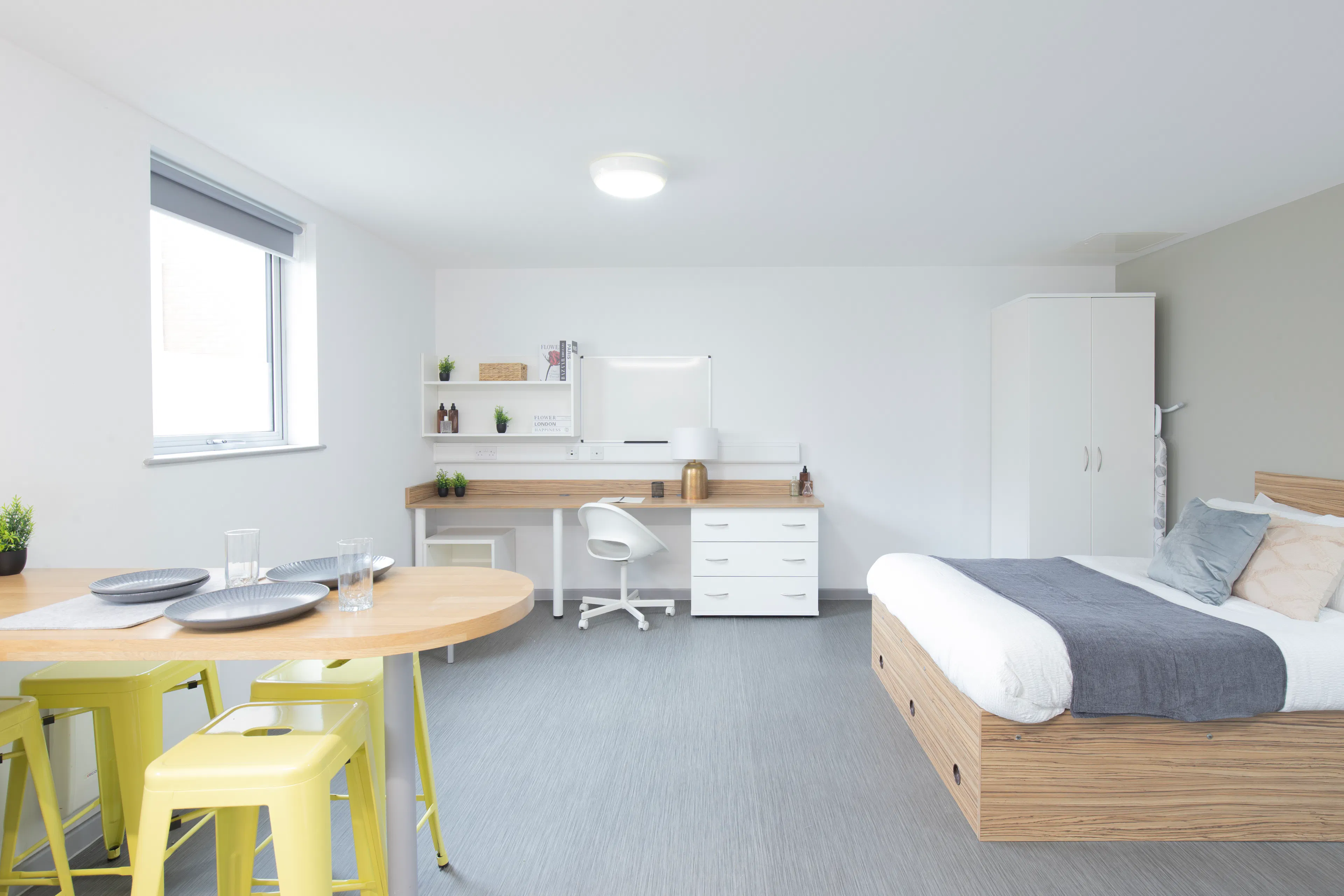 Premium Studio (Bryson court) ROOM 4