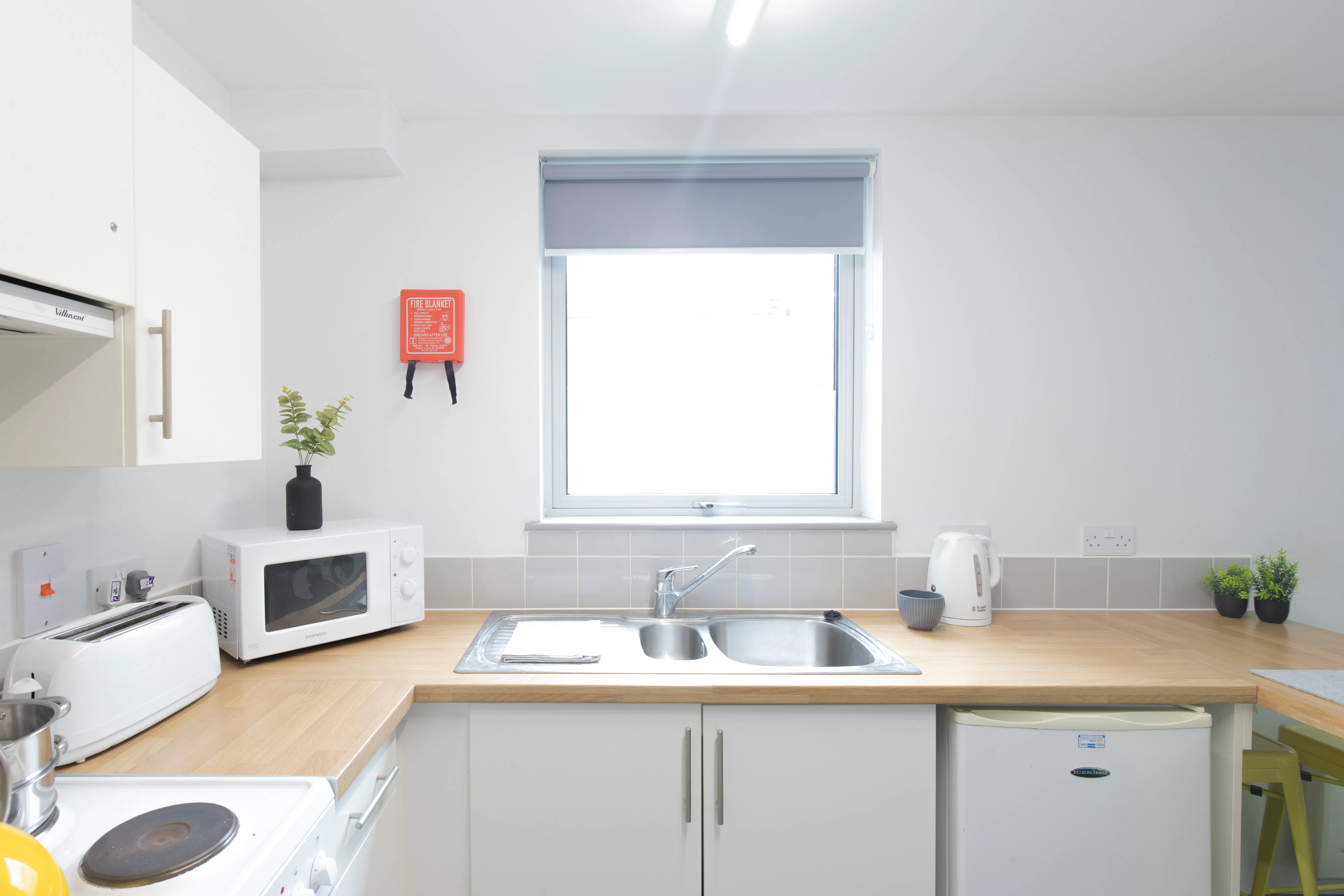 Premium Studio (Bryson court)