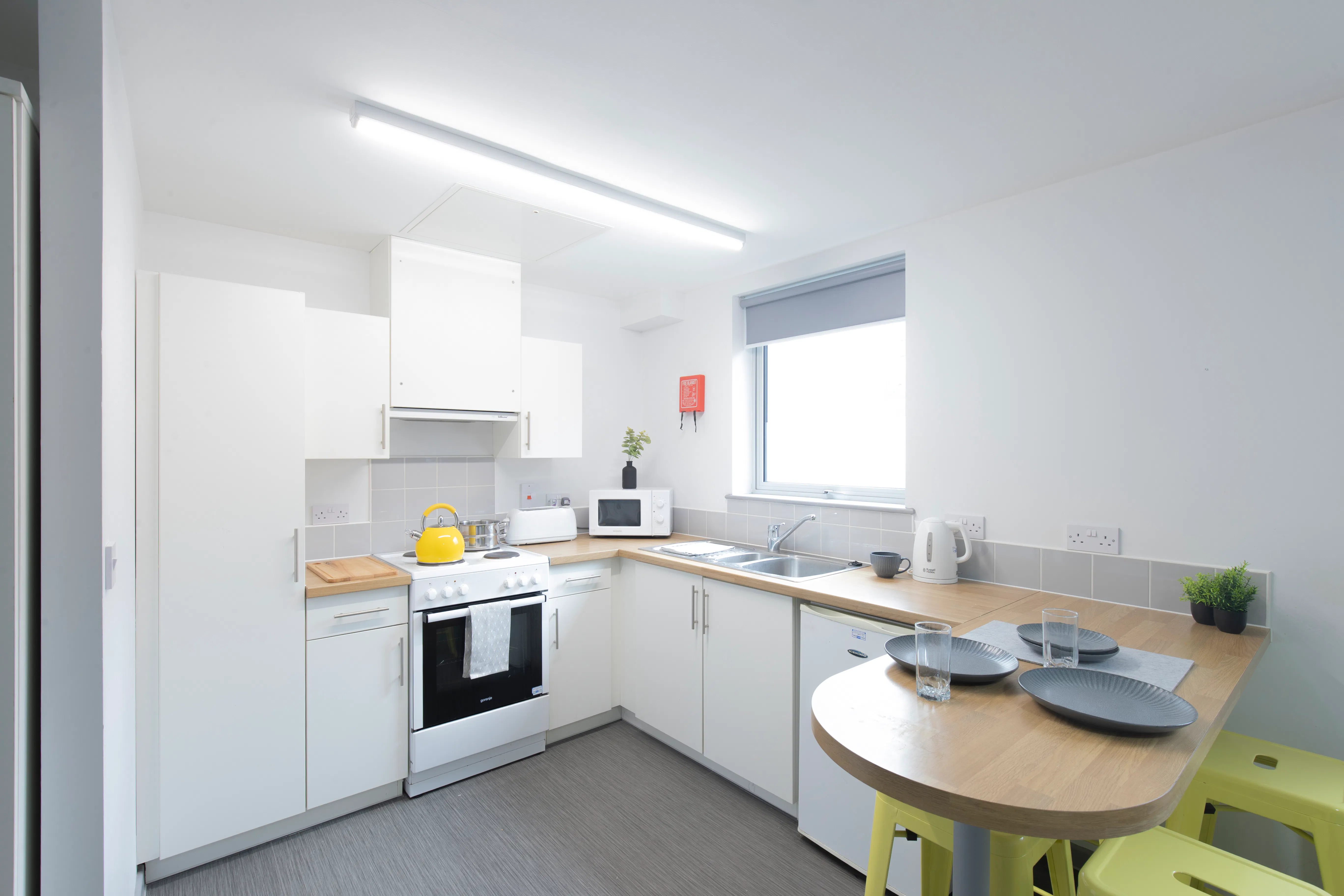 Premium Studio (Bryson court)