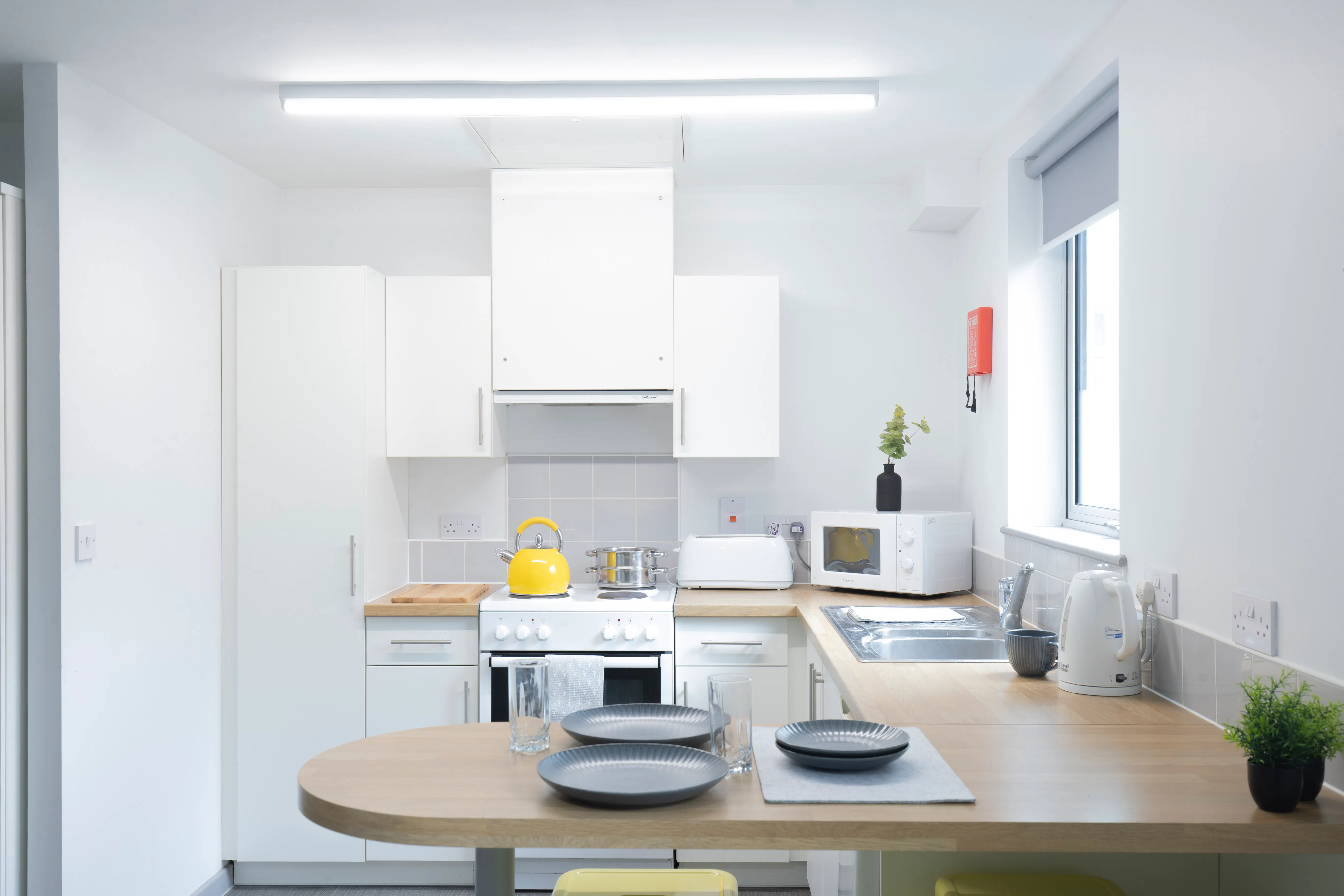 Premium Studio (Bryson court)