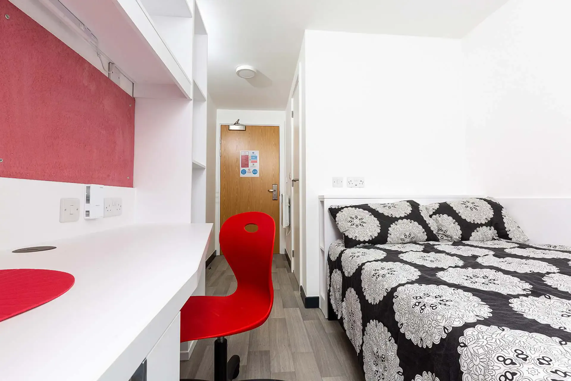 Budget Ensuite