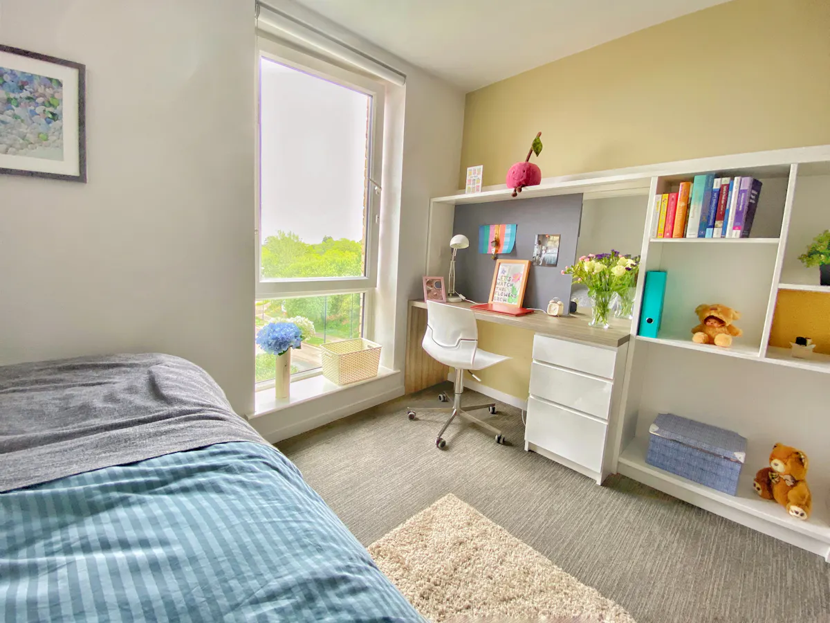 ROOM ROOM