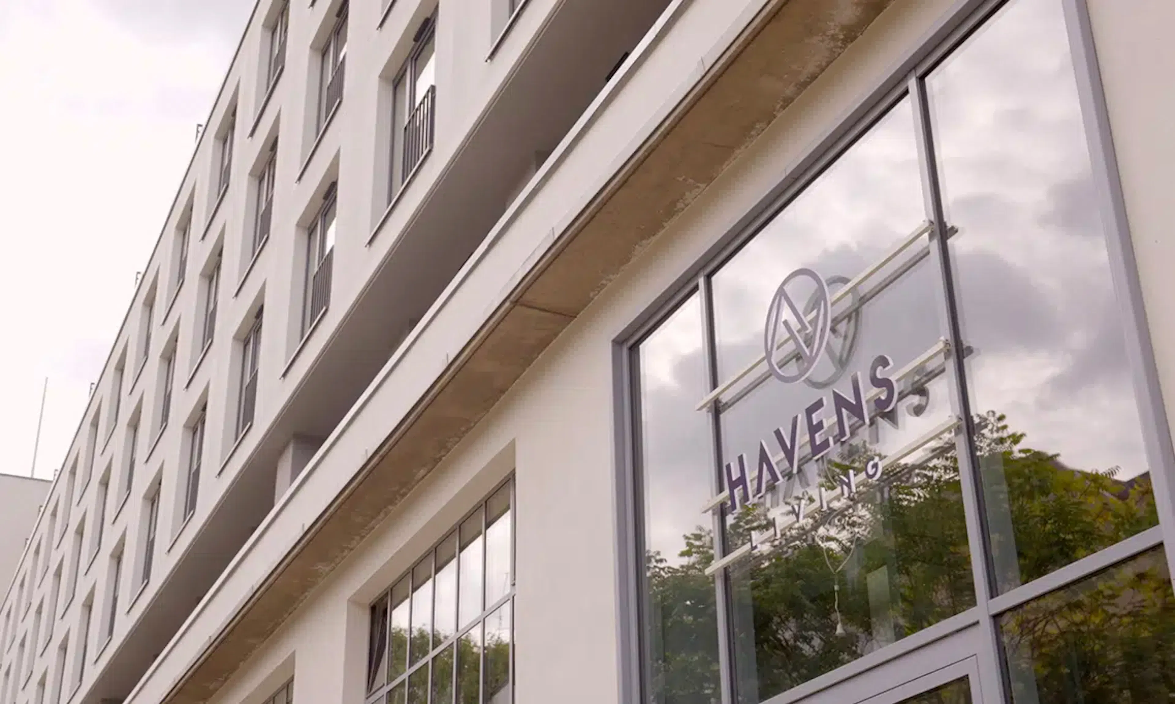 Haven Living Berlin Charlottenburg