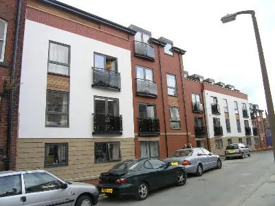Parklane Central Bennett Road-Leeds-BUILDING-1