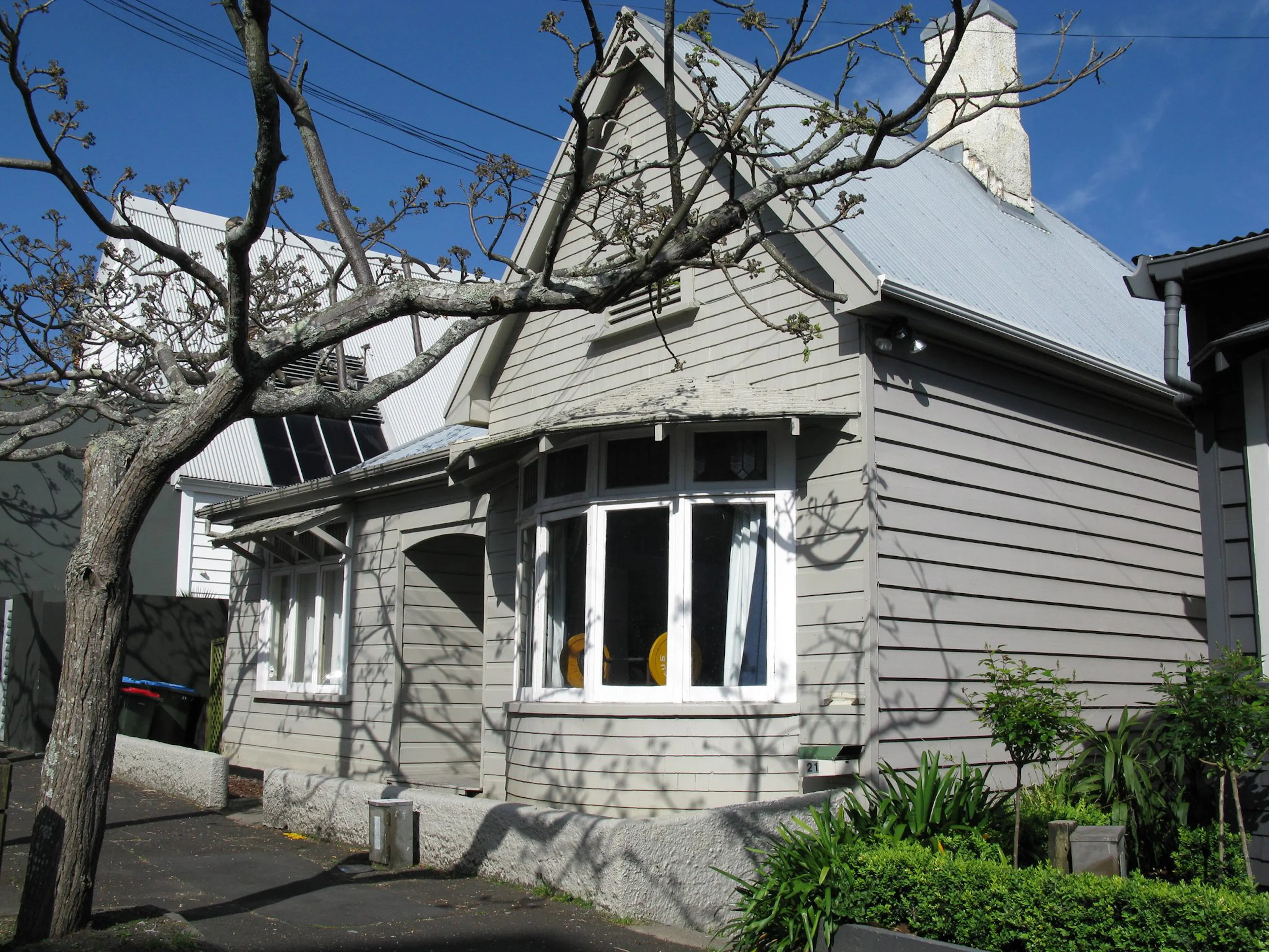 Room 1A (5 Bedroom) BUILDING 2
