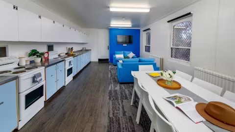 unilodge-uc-guginya-campus-west-canberra-KITCHEN
