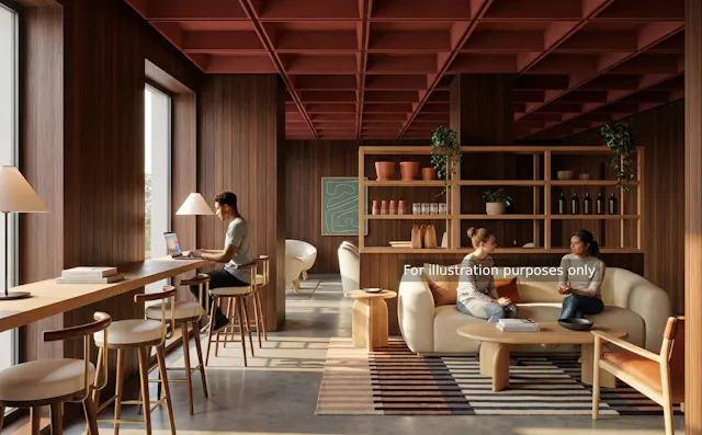 Bronze Plus Studio  room image 1