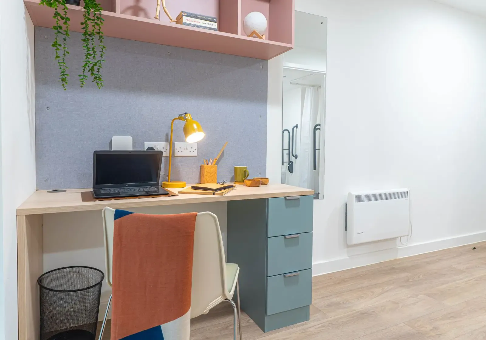 Silver En Suite Premium