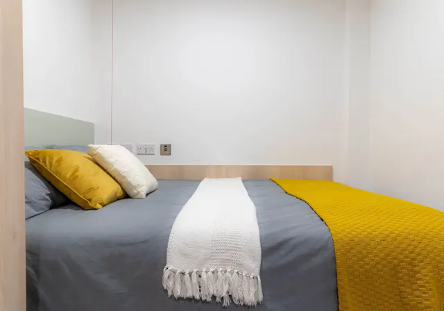 Silver En Suite Premium room image 1
