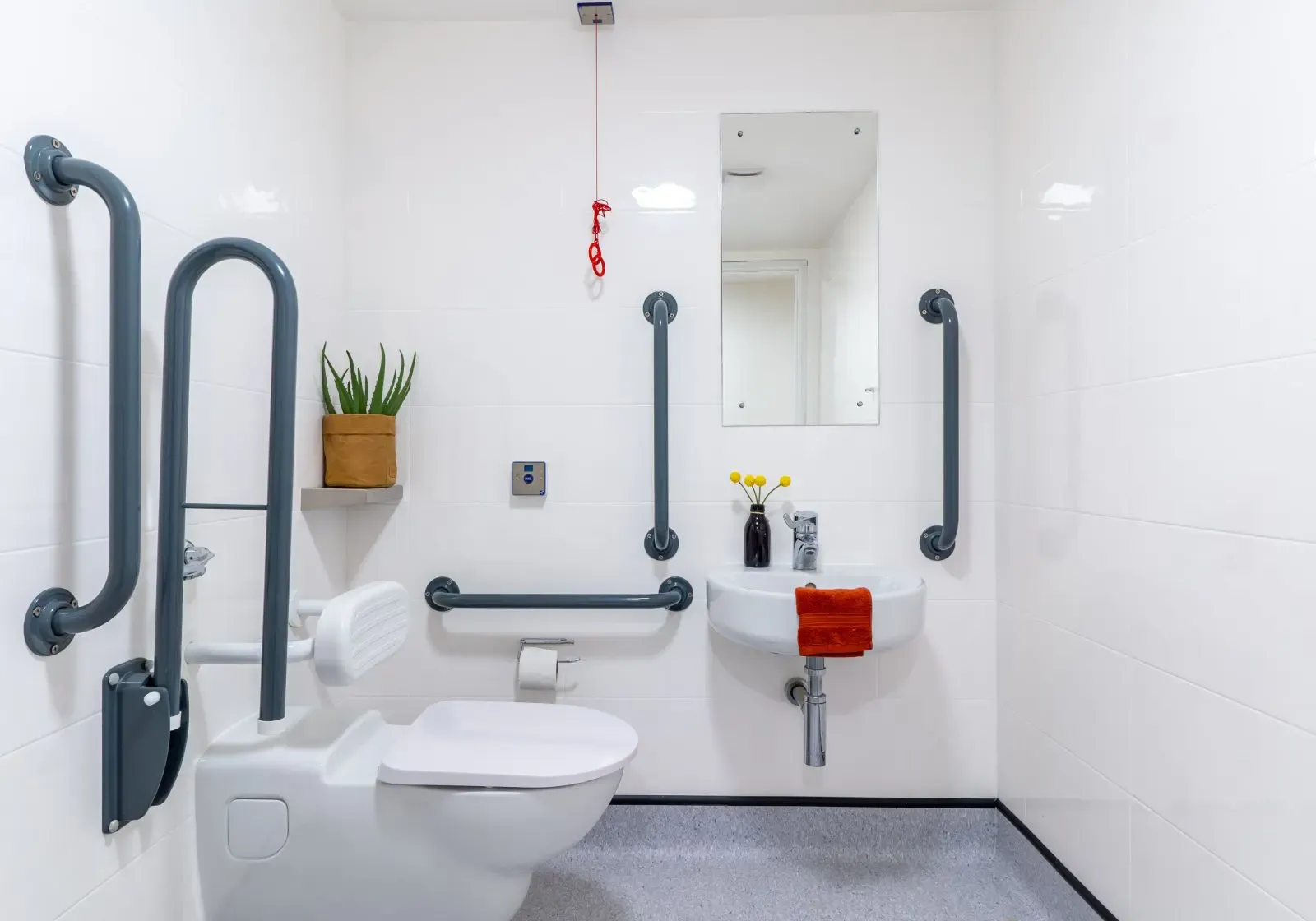 Silver En Suite Premium