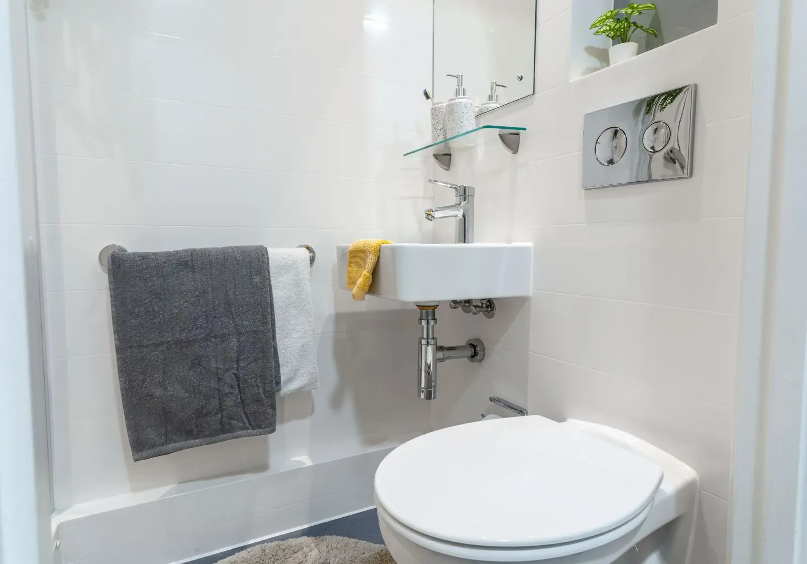 Gold En Suite Plus