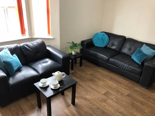 Premier En-suite room image 1