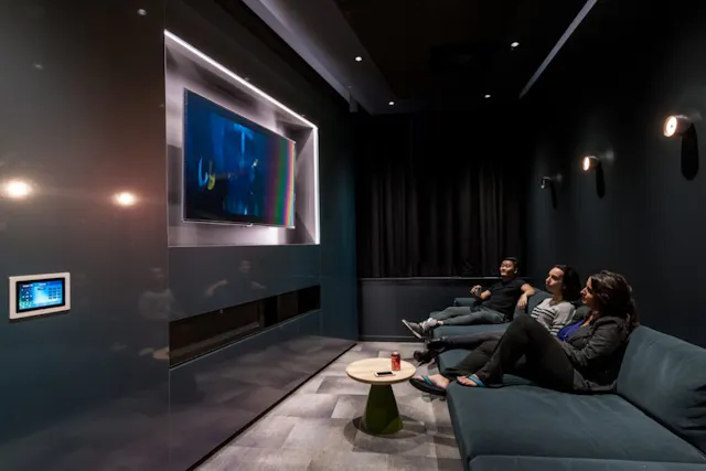 Gold Studio (DDA) room image 1