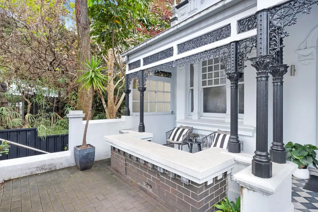 Muse Living Bondi-Sydney-COMMON_AREA-1