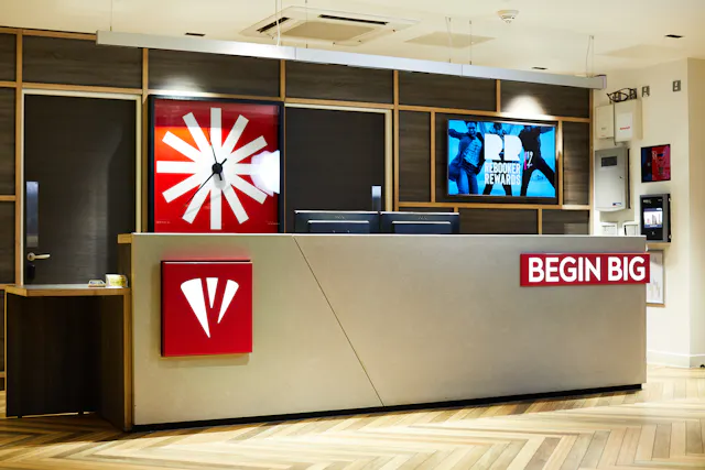 Premium Plus room image 1