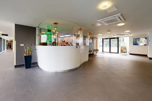 Copper En Suite Premium room image 1