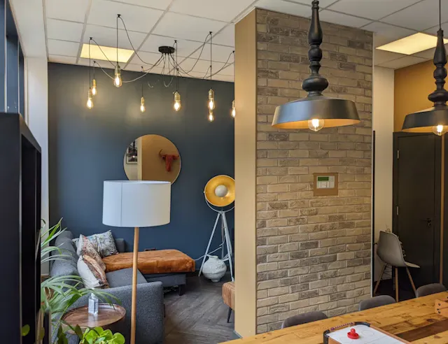 Studio Bronze (New Style) room image 1