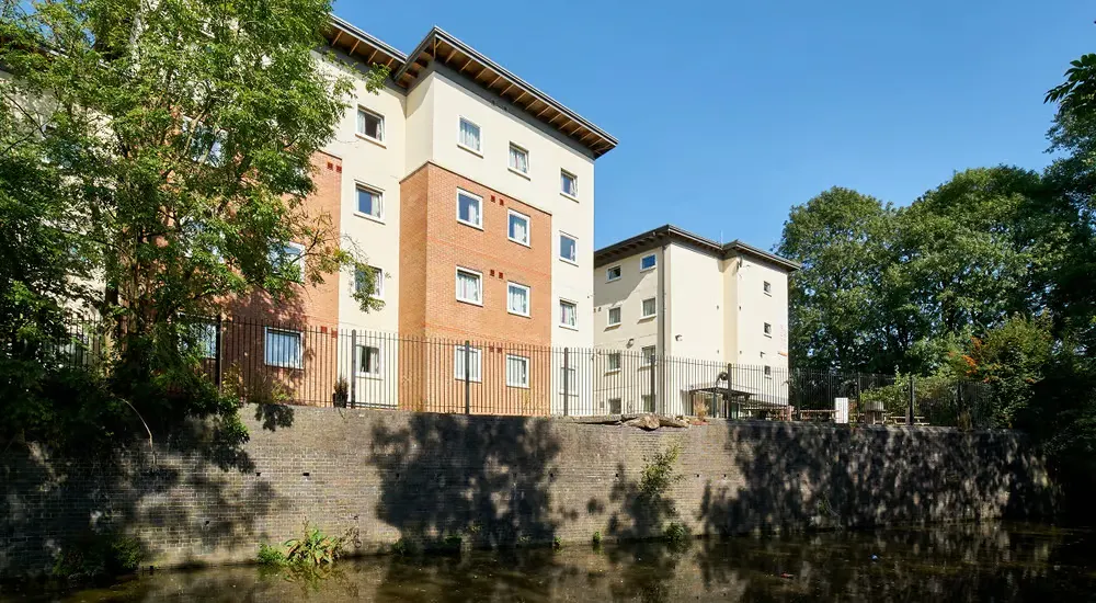 College Court-Stoke-on-Trent-BUILDING-1