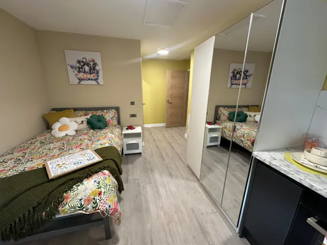 Deluxe Studio room image 1