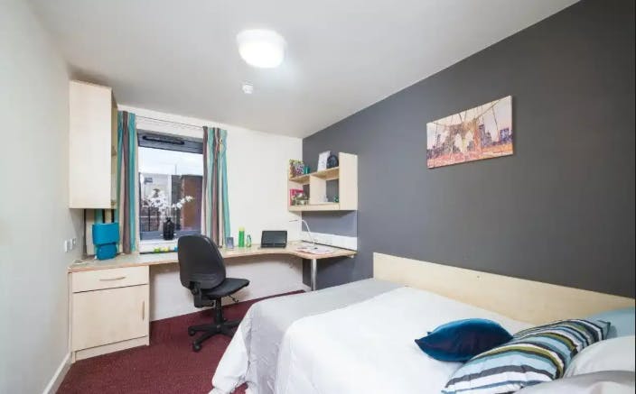 Classic Ensuite