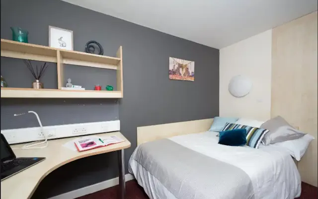 Classic Ensuite room image 2