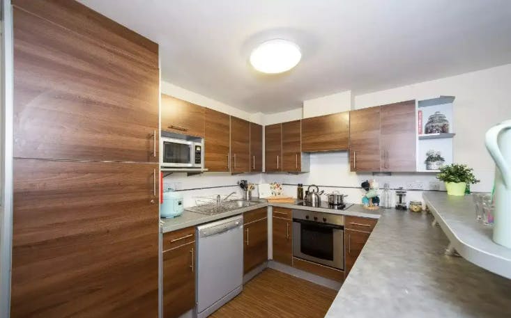 Classic Ensuite