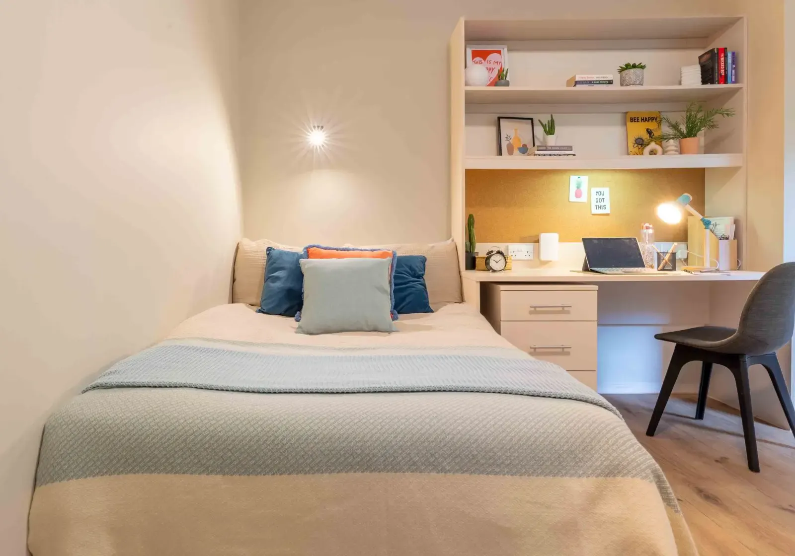 Platinum En Suite